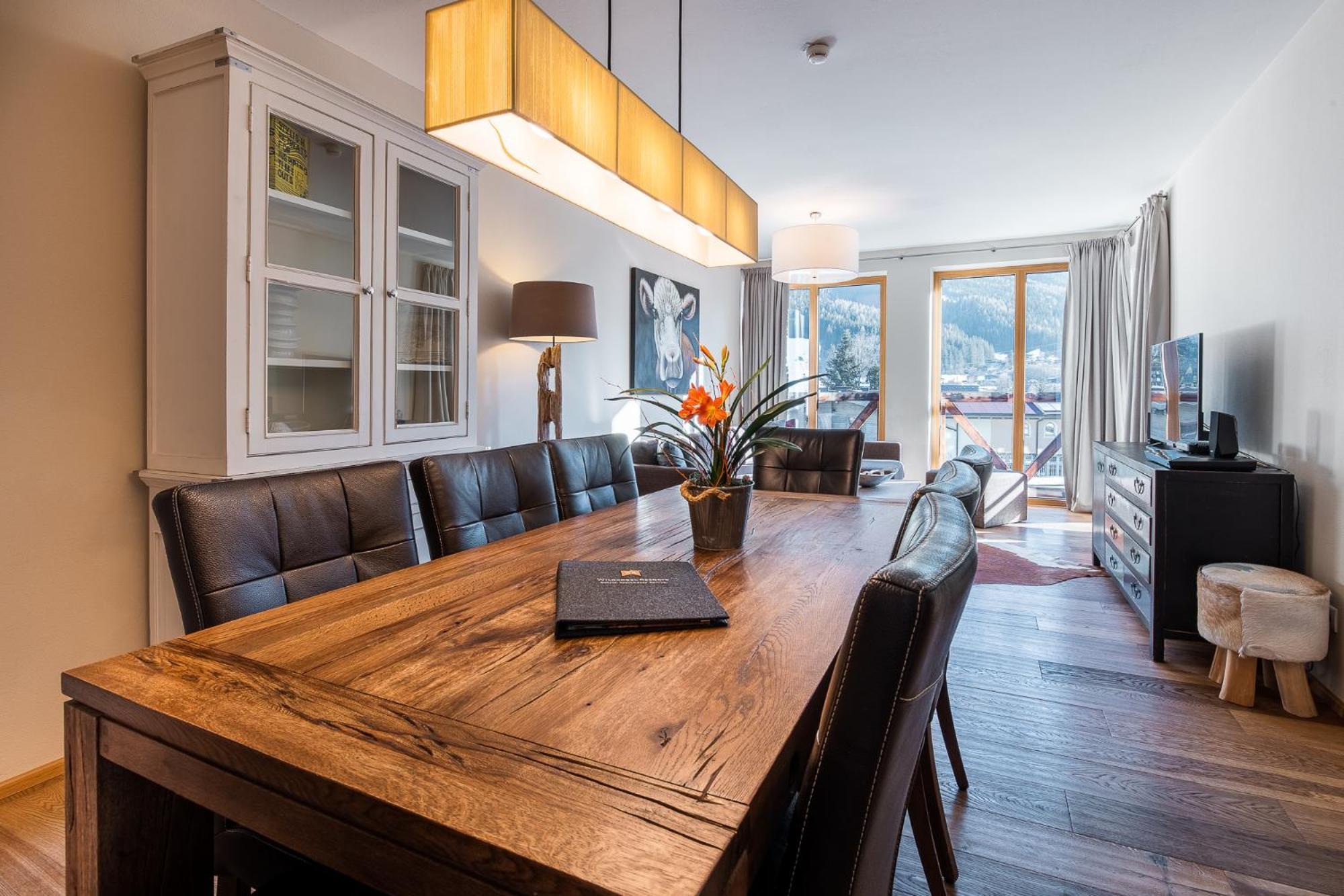 Appartement met 2 Slaapkamers - Type 2B